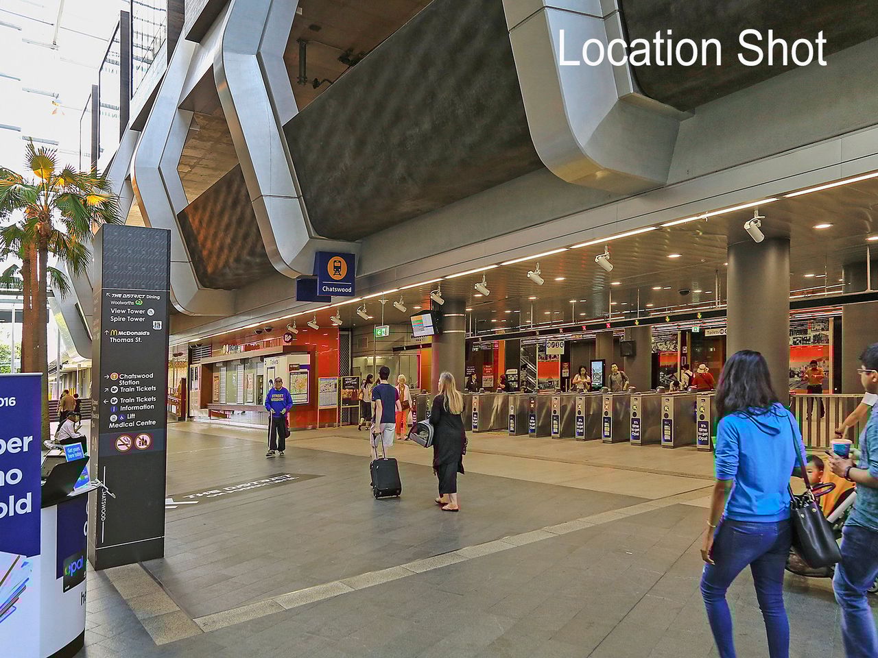 Property listing image