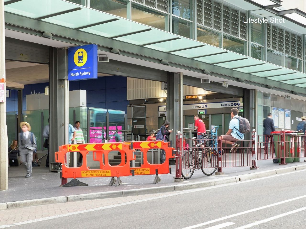 Property listing image