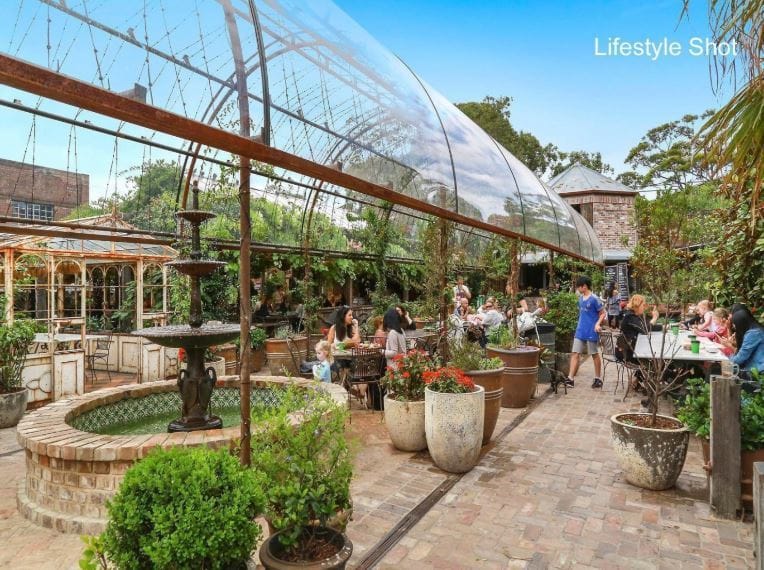 Property listing image