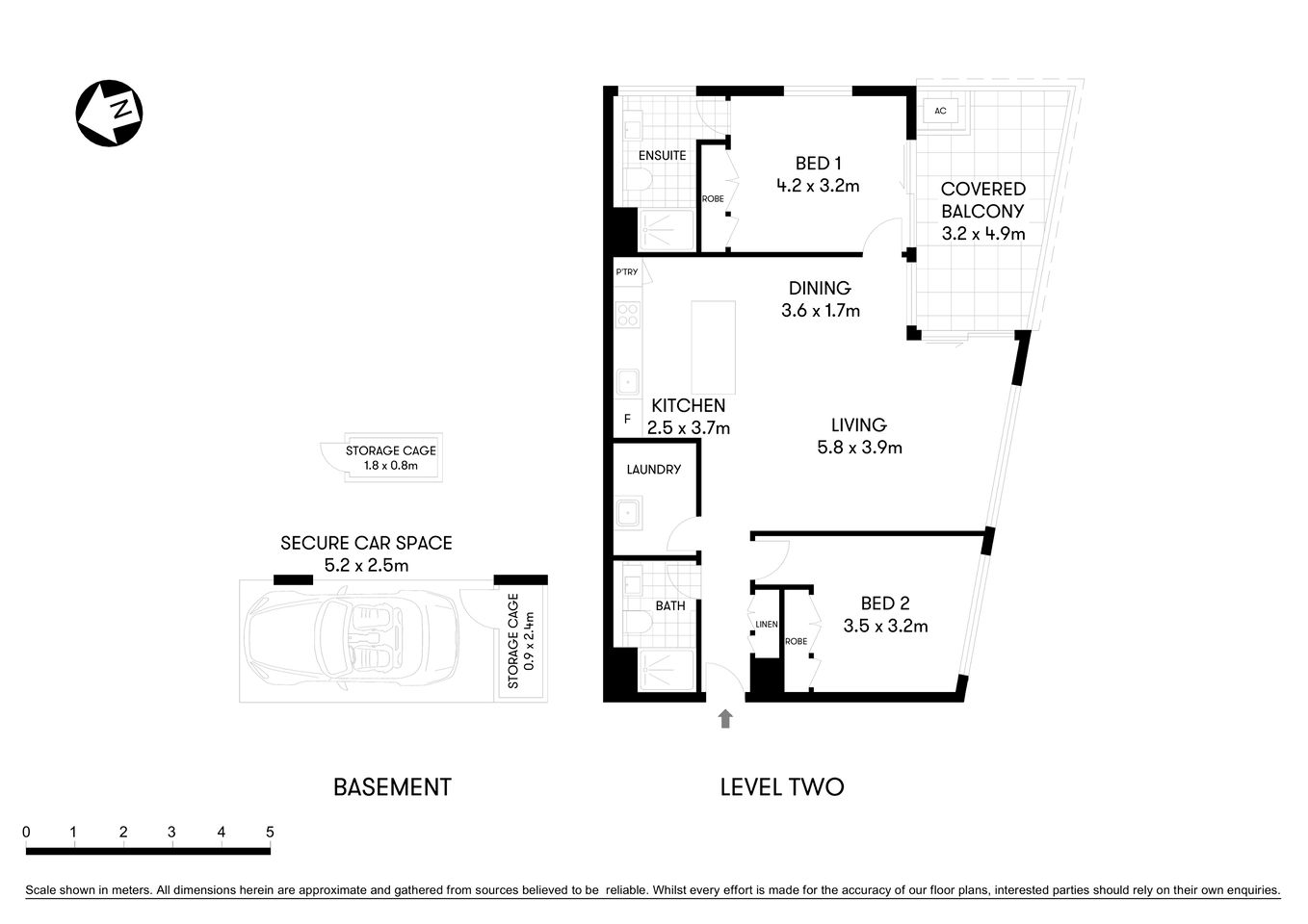 Property listing image