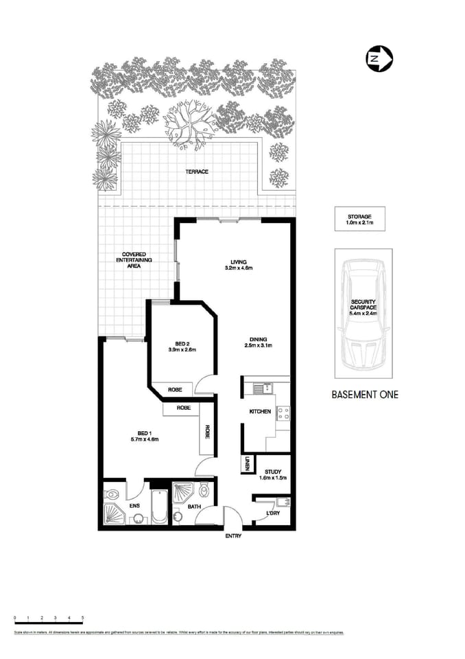 Property listing image