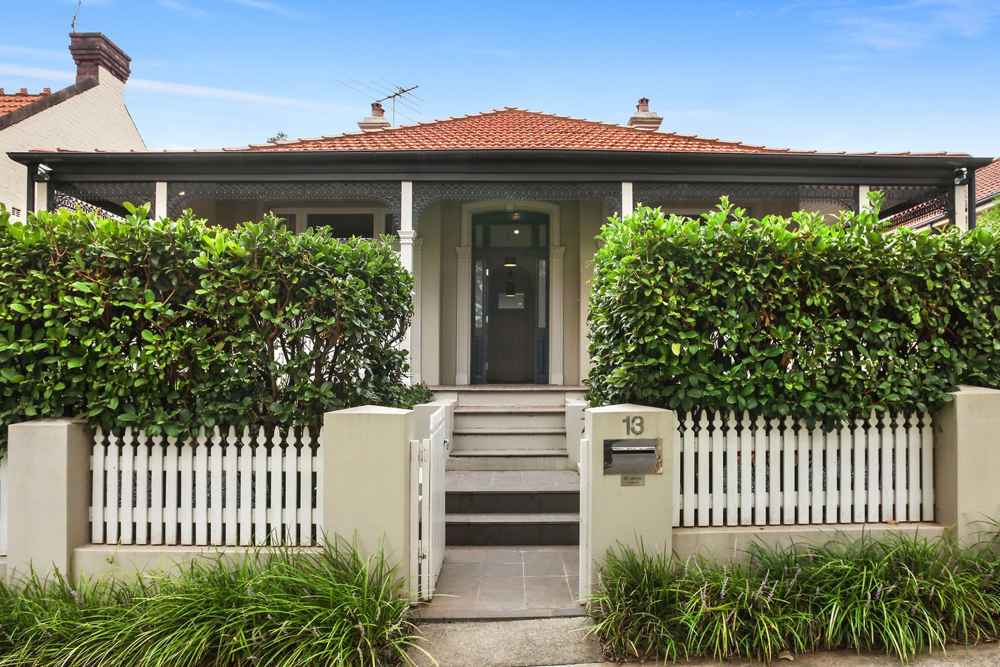 Property listing image