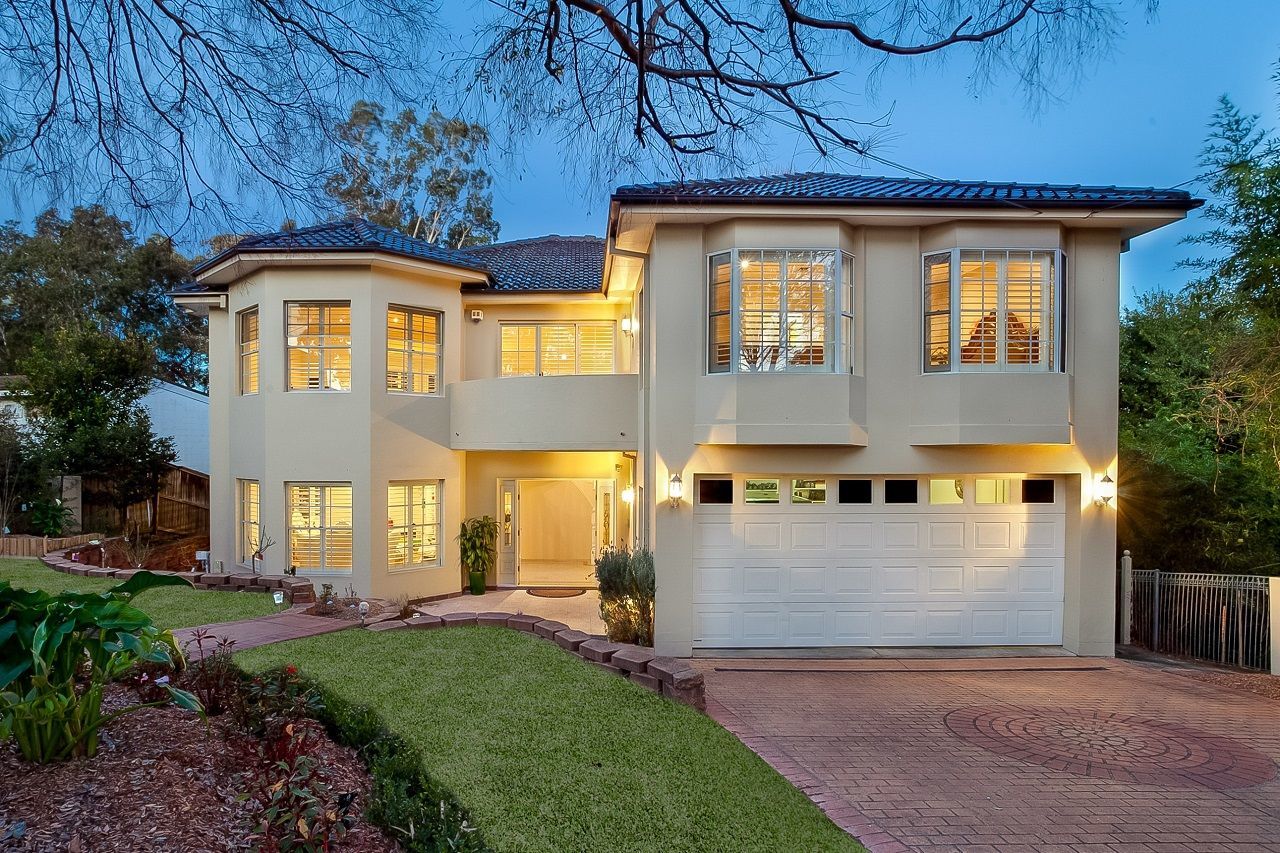 Property listing image