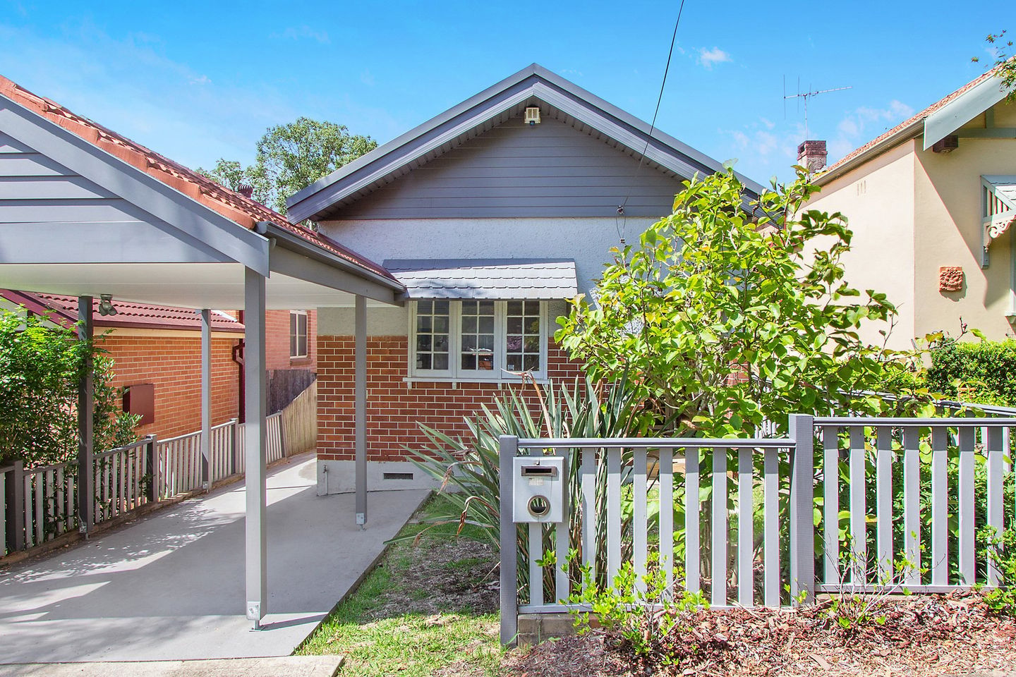 Property listing image