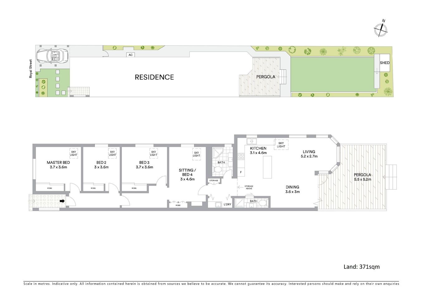 Property listing image