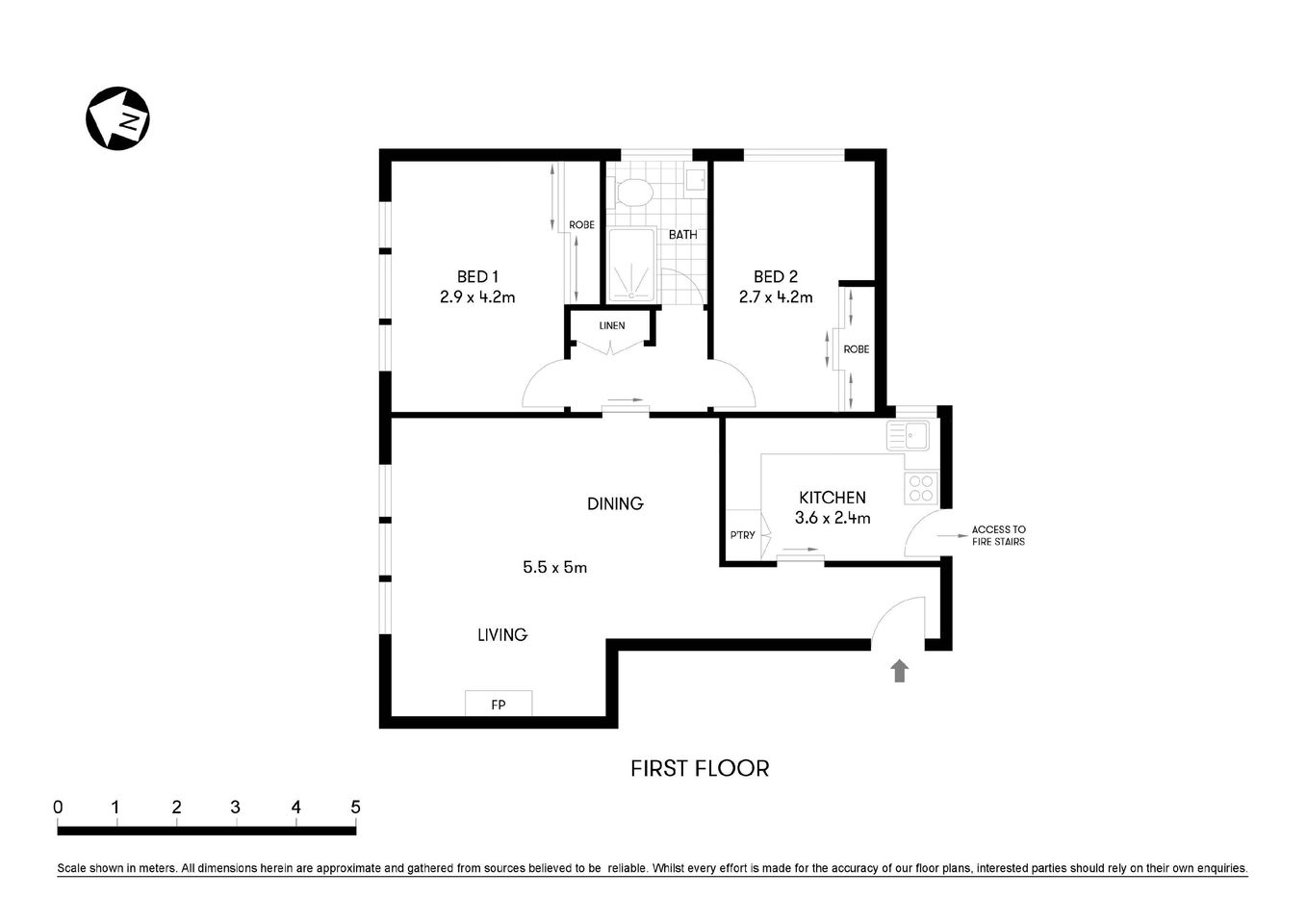 Property listing image