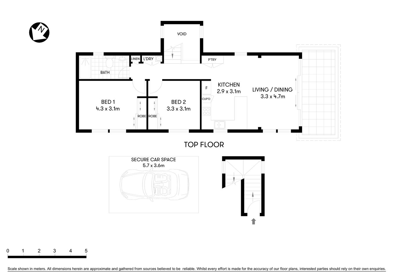 Property listing image