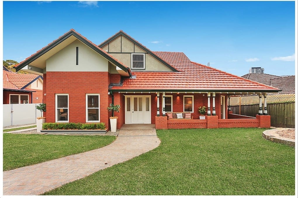 Property listing image