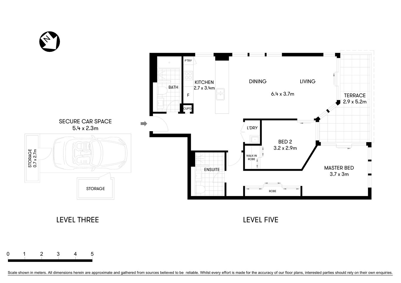 Property listing image