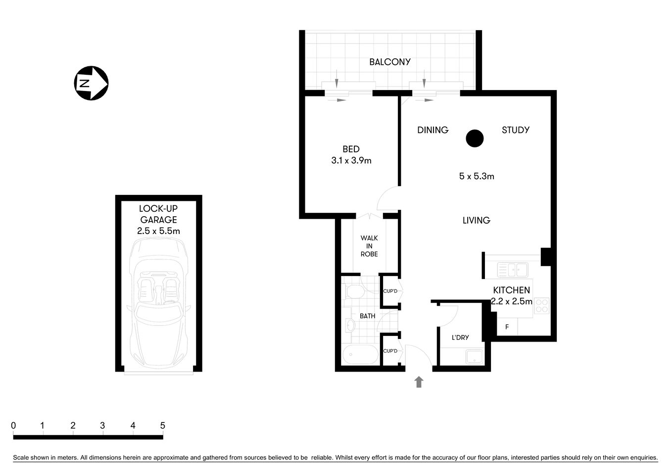 Property listing image