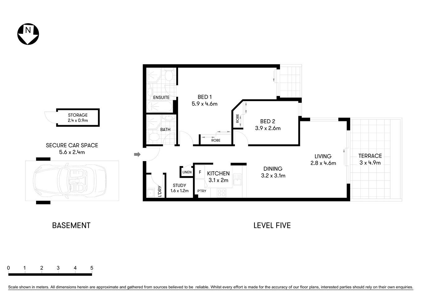 Property listing image