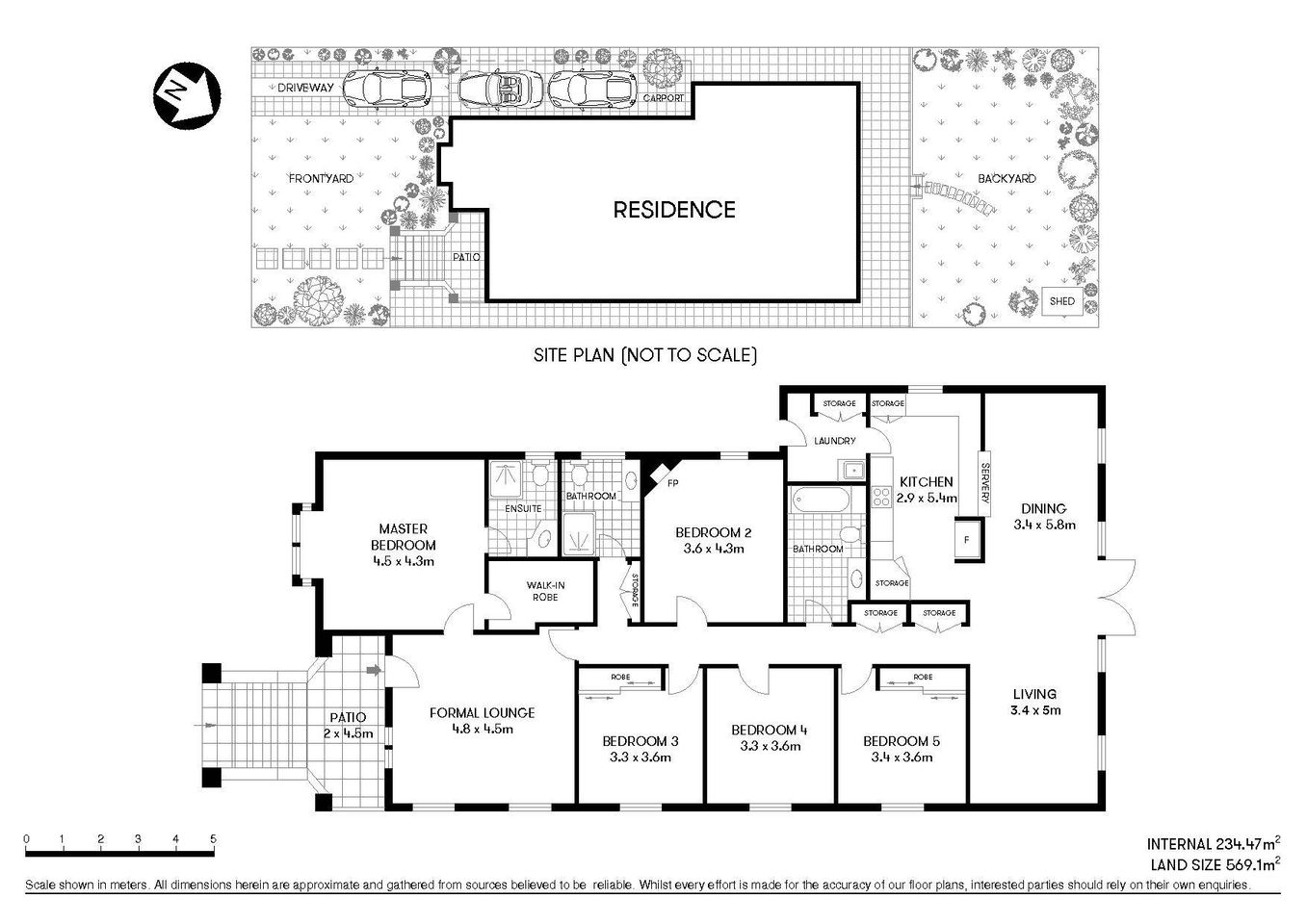 Property listing image