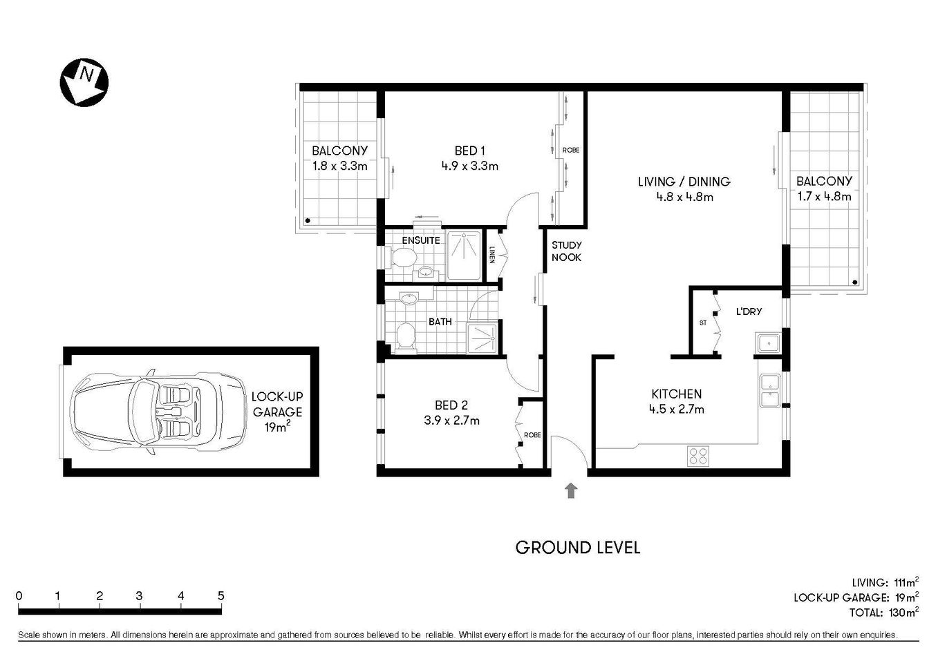 Property listing image