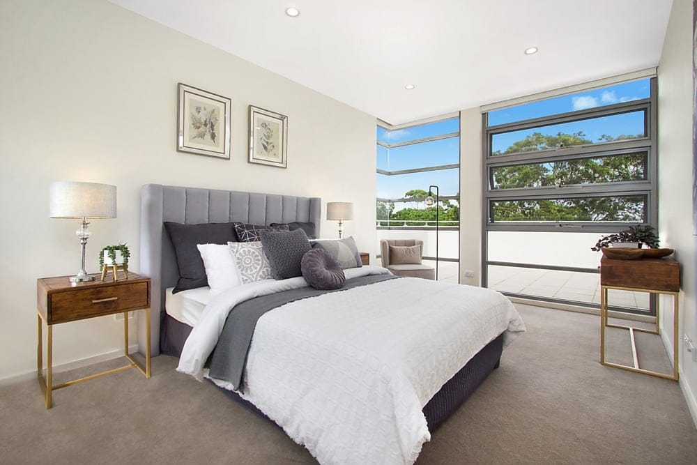 Property listing image