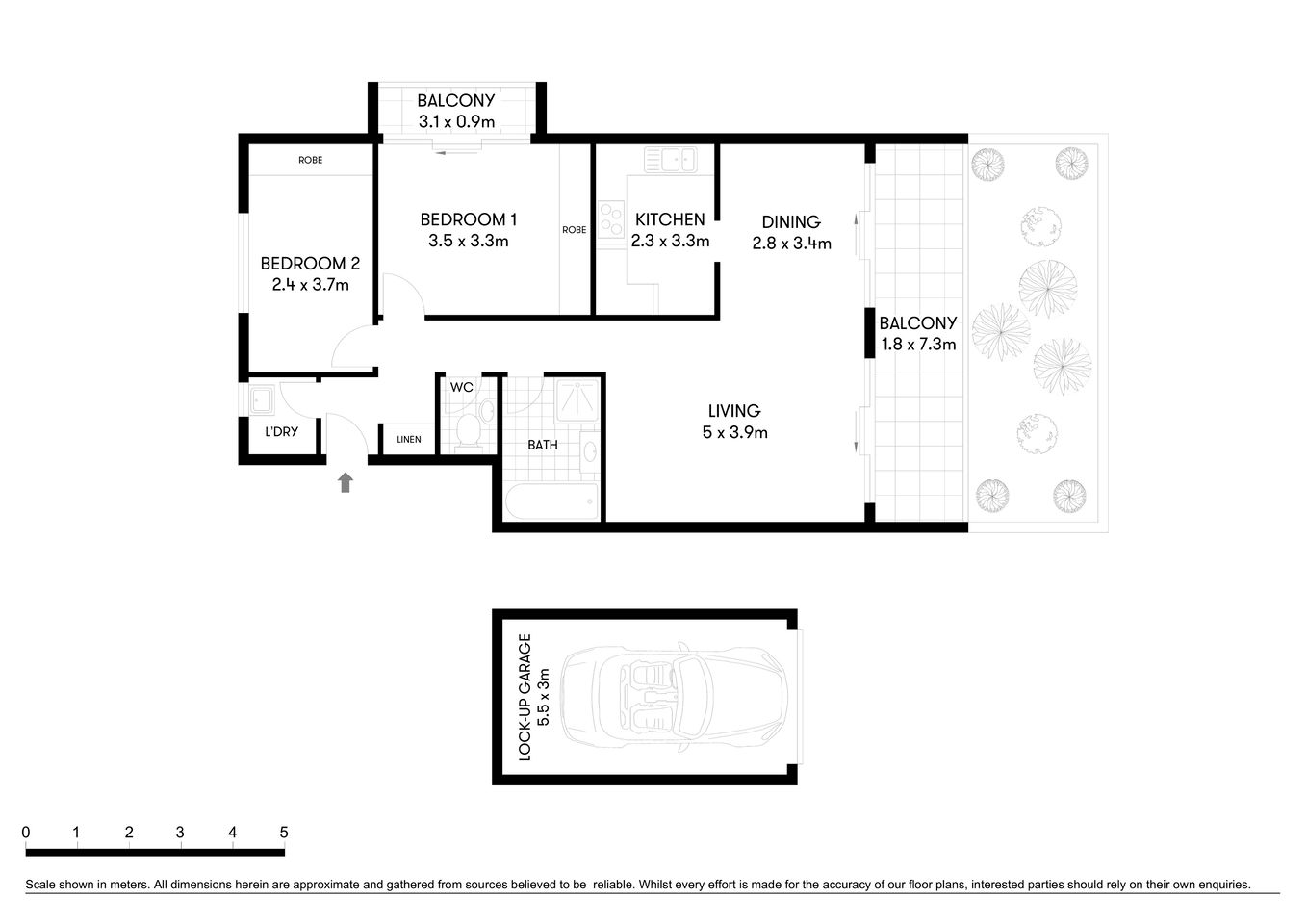 Property listing image