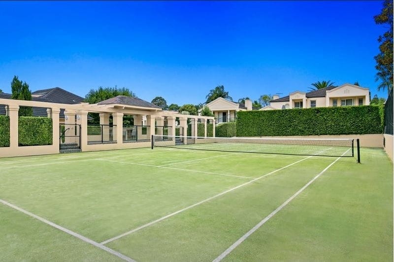 Property listing image