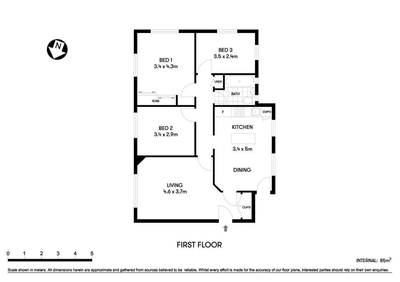 Property listing image