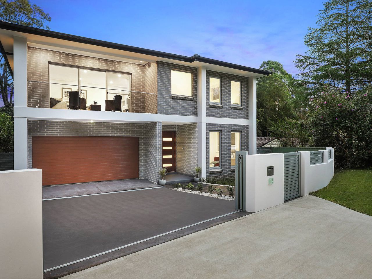 Property listing image