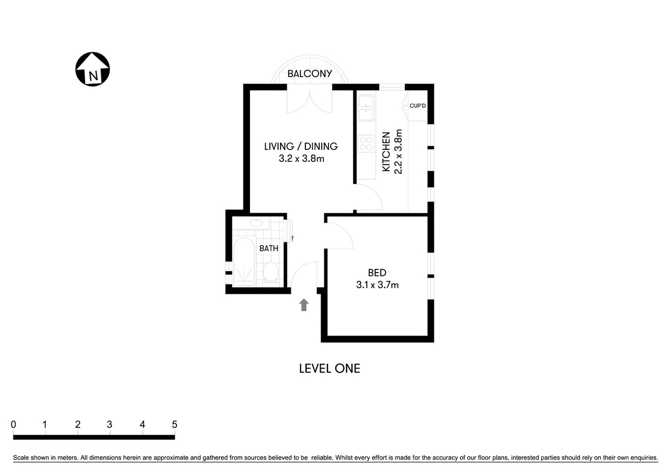 Property listing image