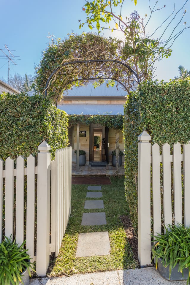 Property listing image