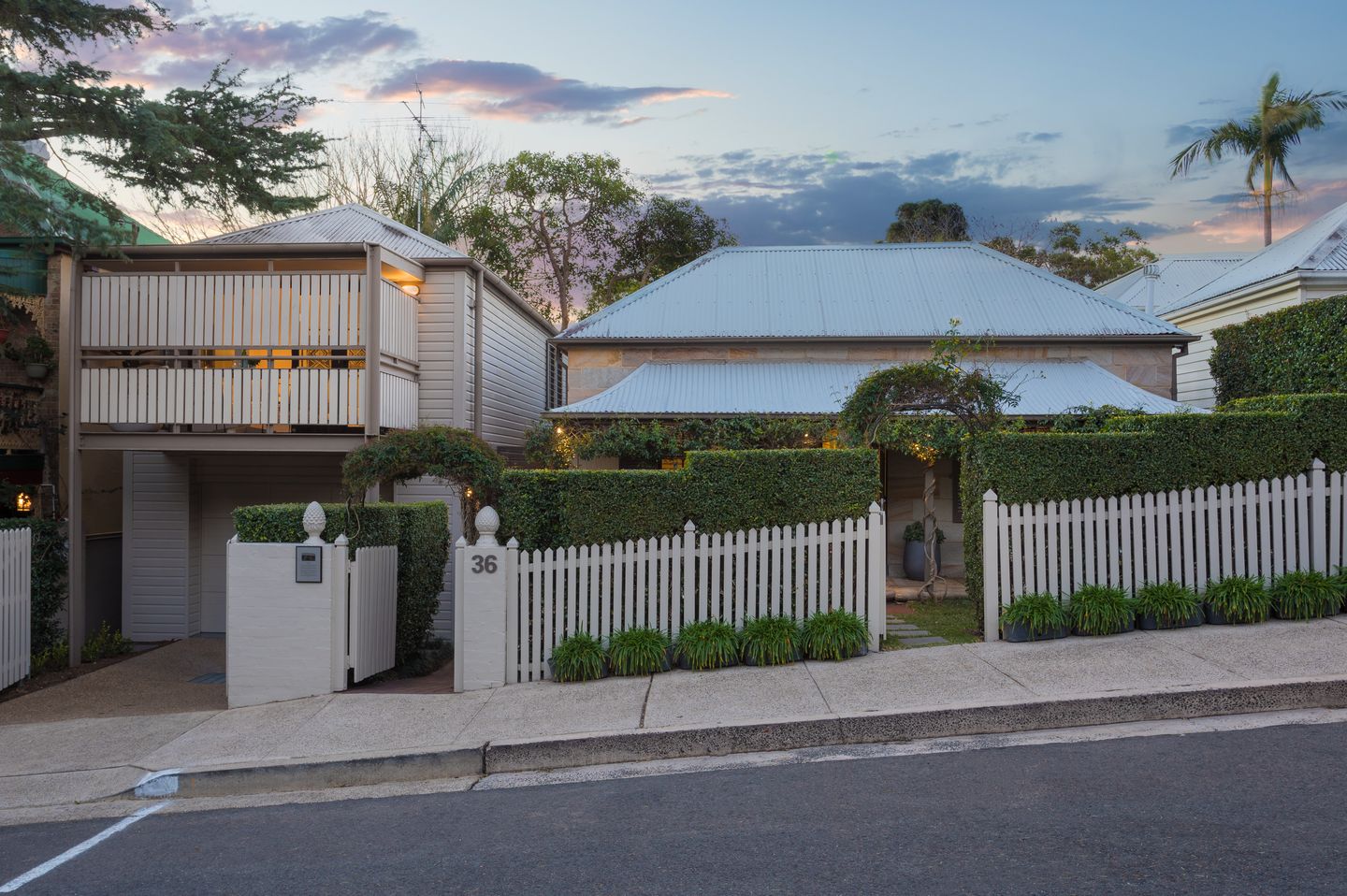 Property listing image