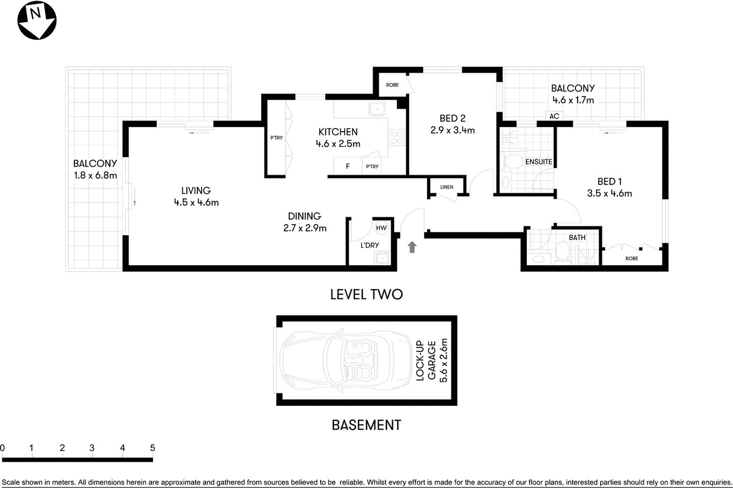 Property listing image