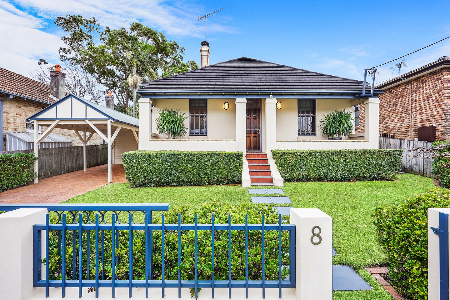 Property listing image