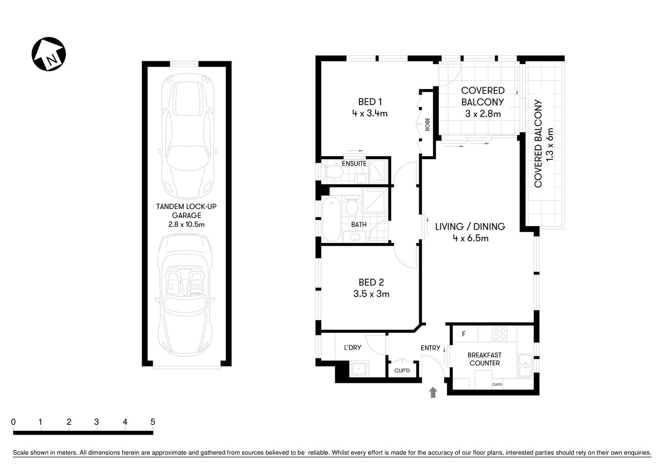 Property listing image