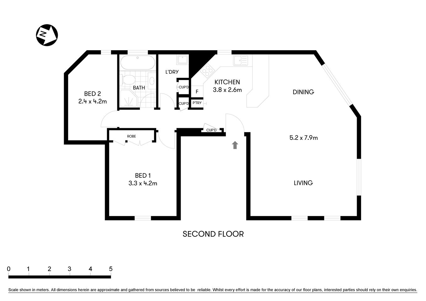 Property listing image