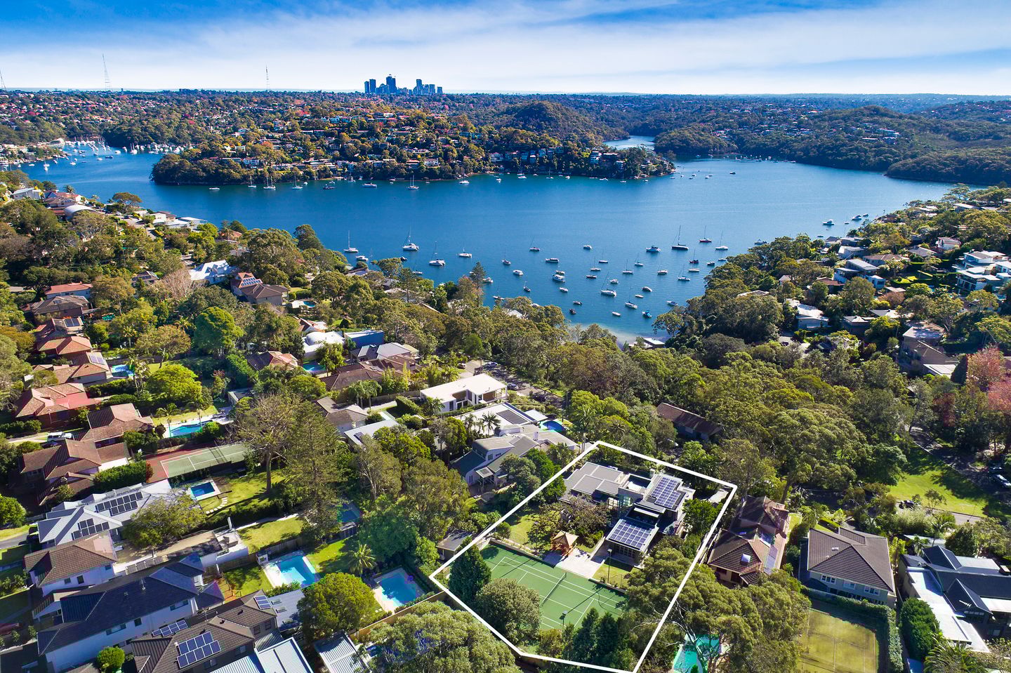 Property listing image