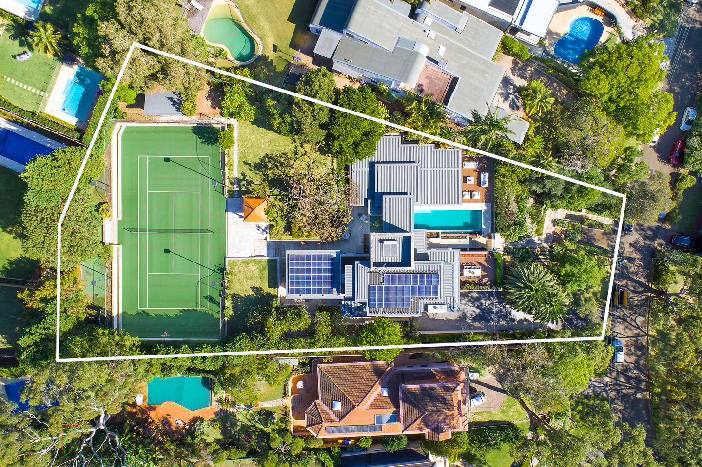 Property listing image