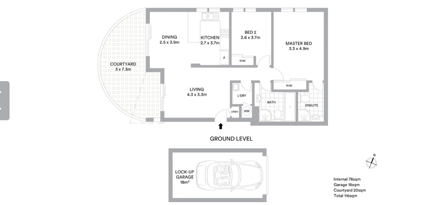 Property listing image