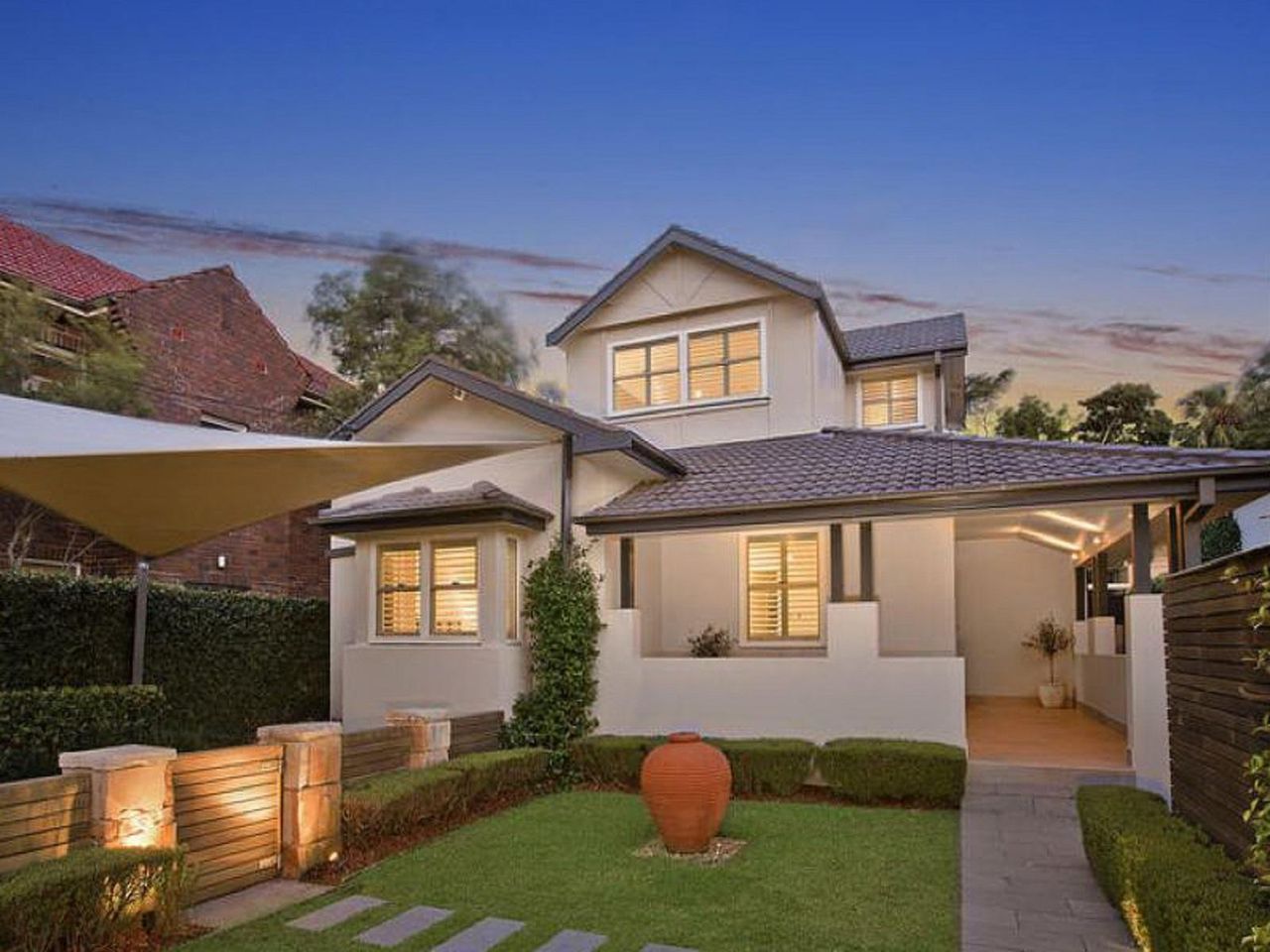 Property listing image