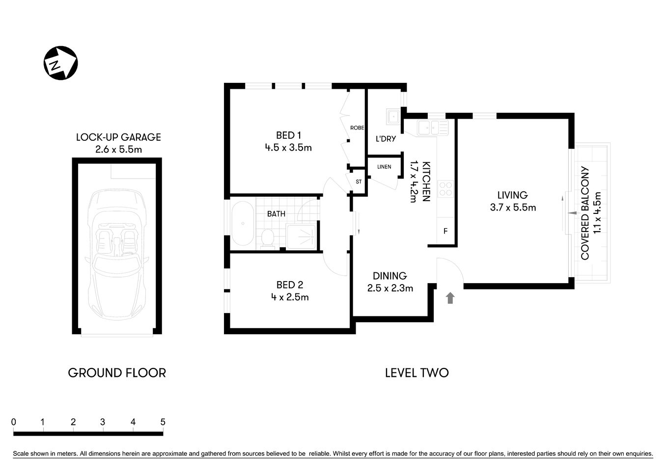 Property listing image