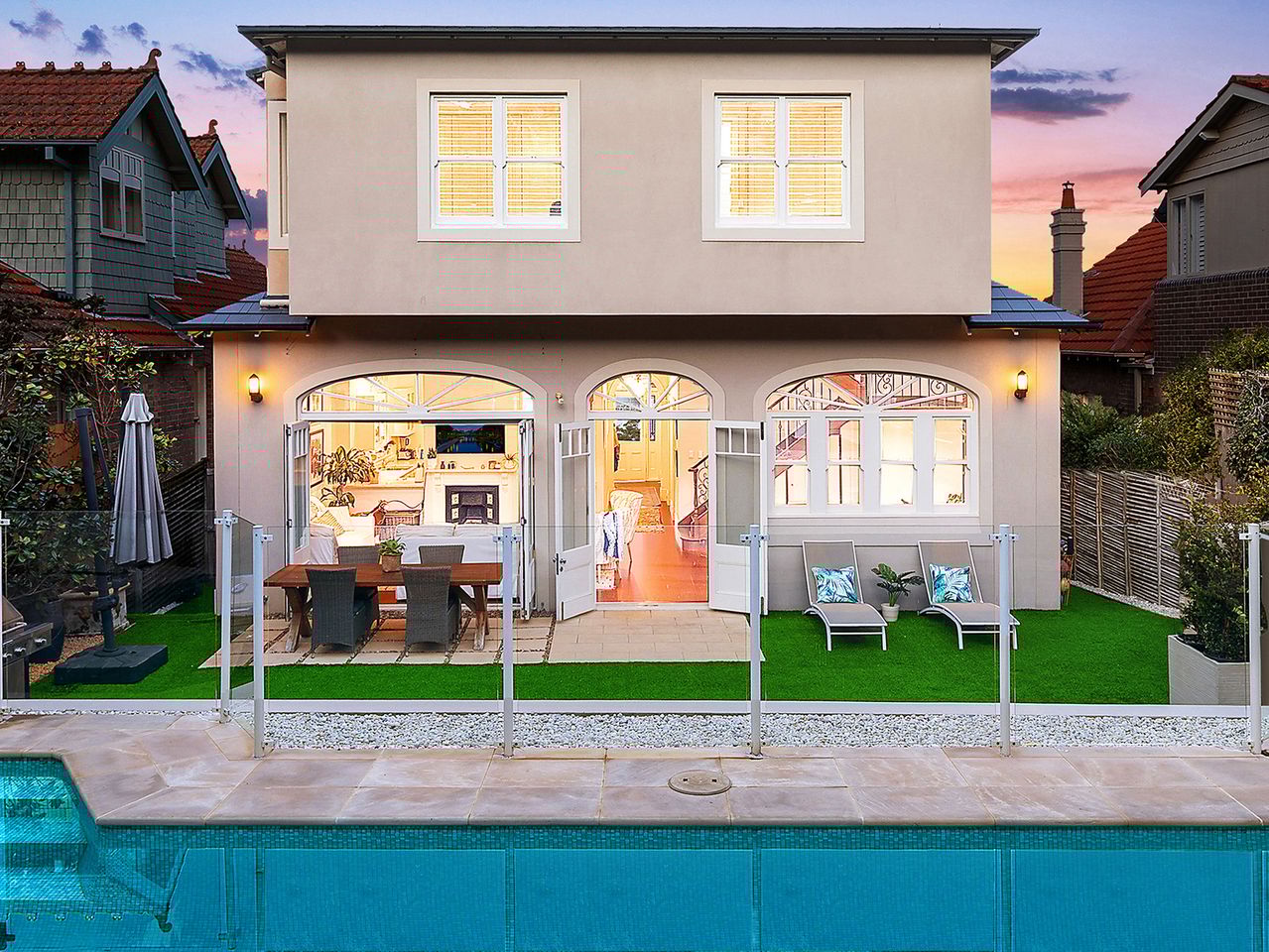 Property listing image