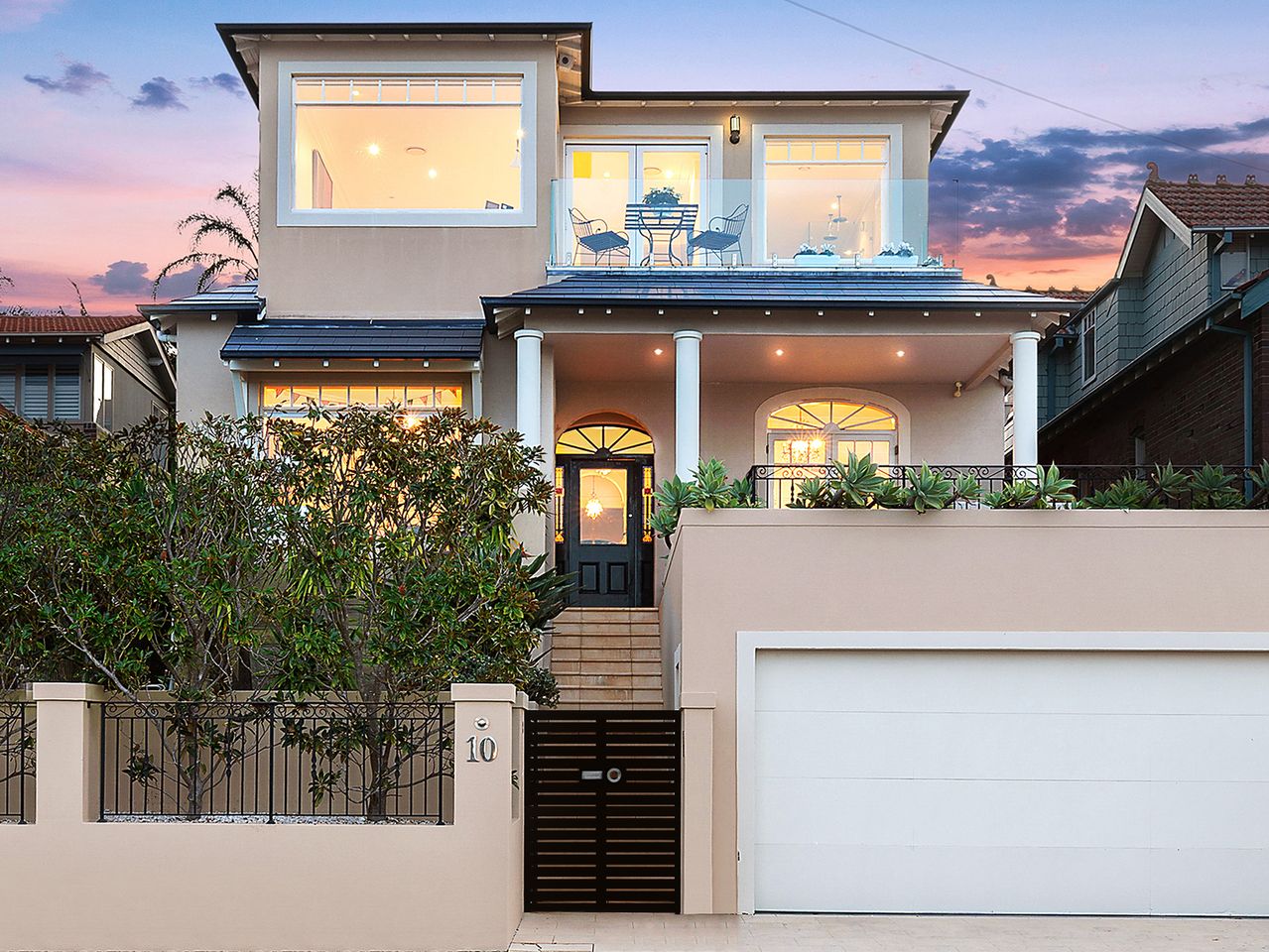 Property listing image