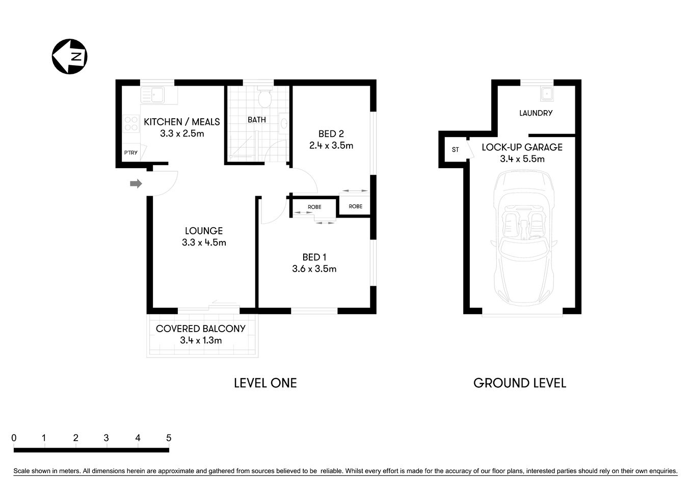 Property listing image