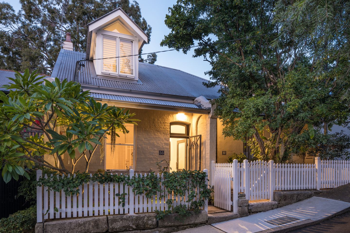 Property listing image