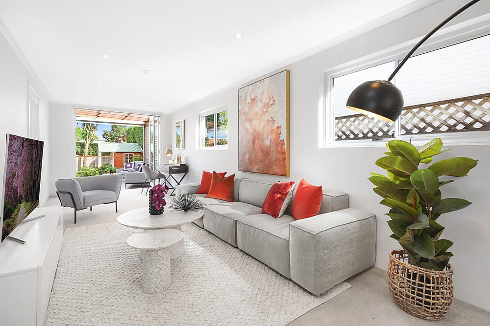 Property listing image