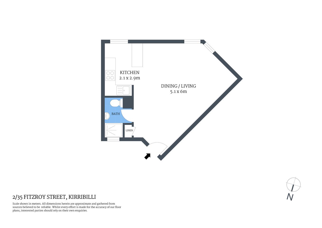 Property listing image