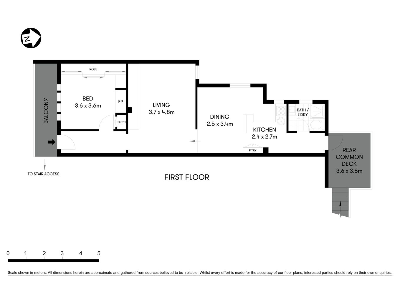 Property listing image