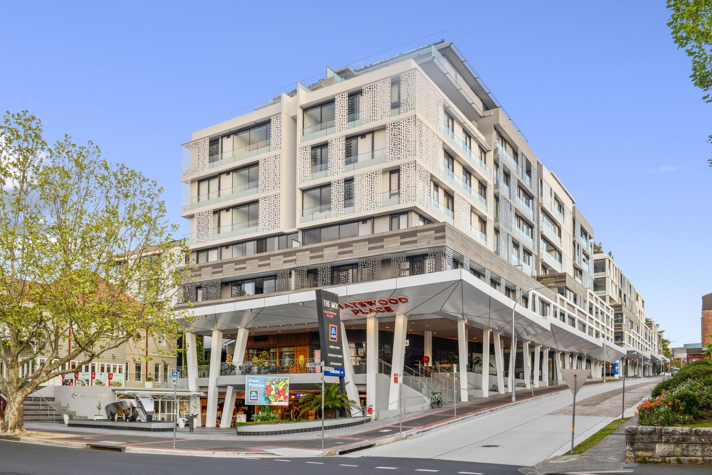 Property listing image