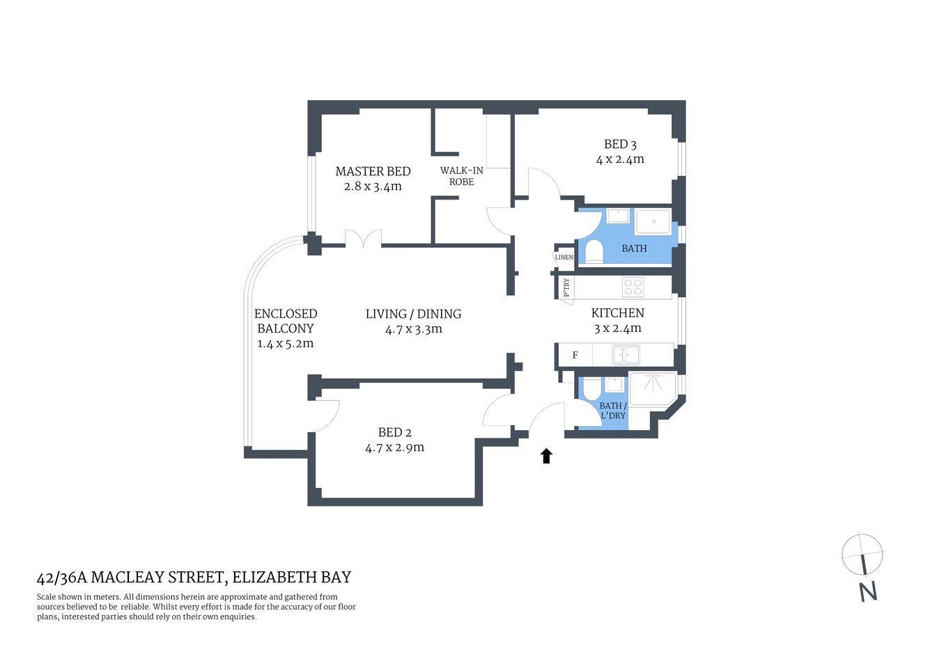 Property listing image