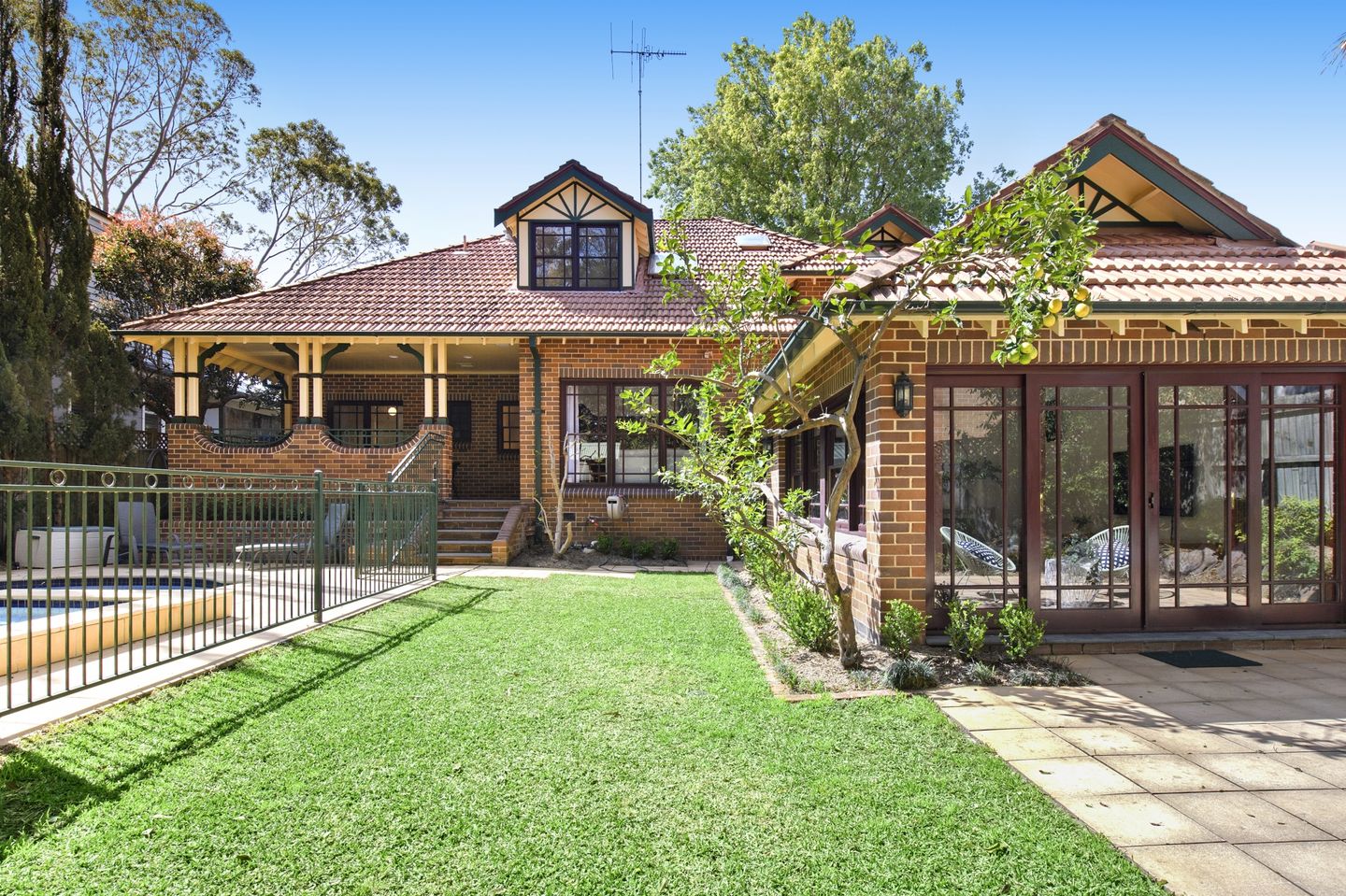 Property listing image