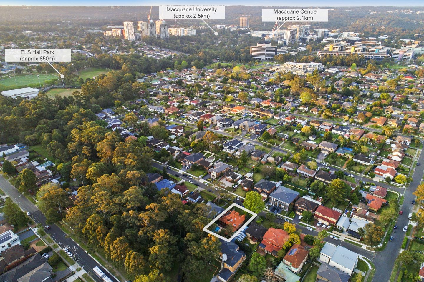 Property listing image