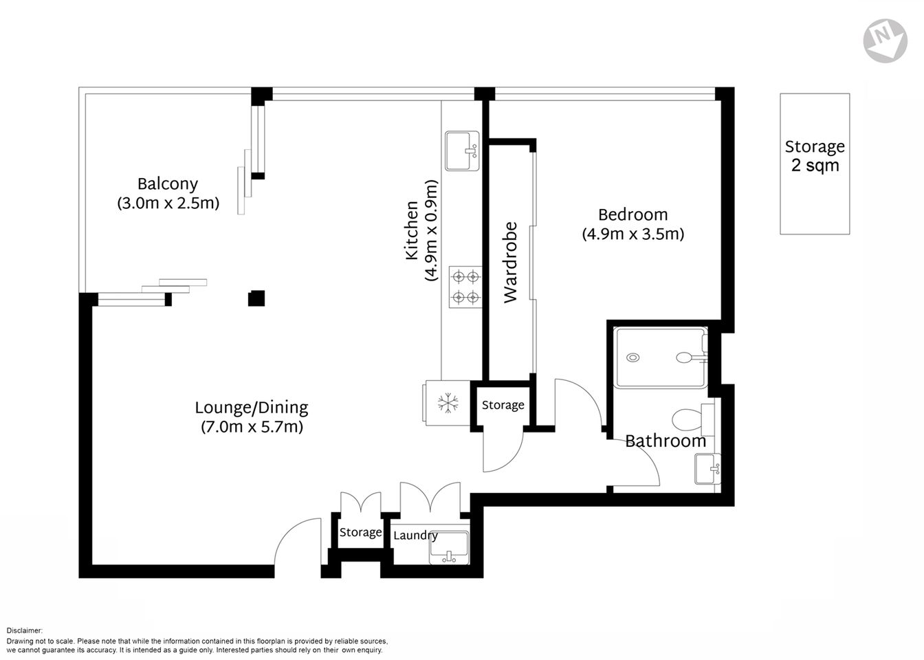 Property listing image