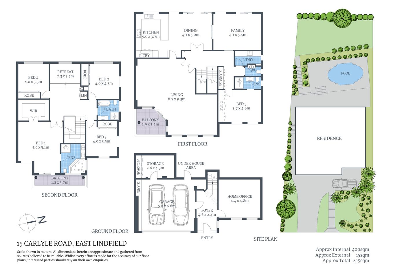 Property listing image