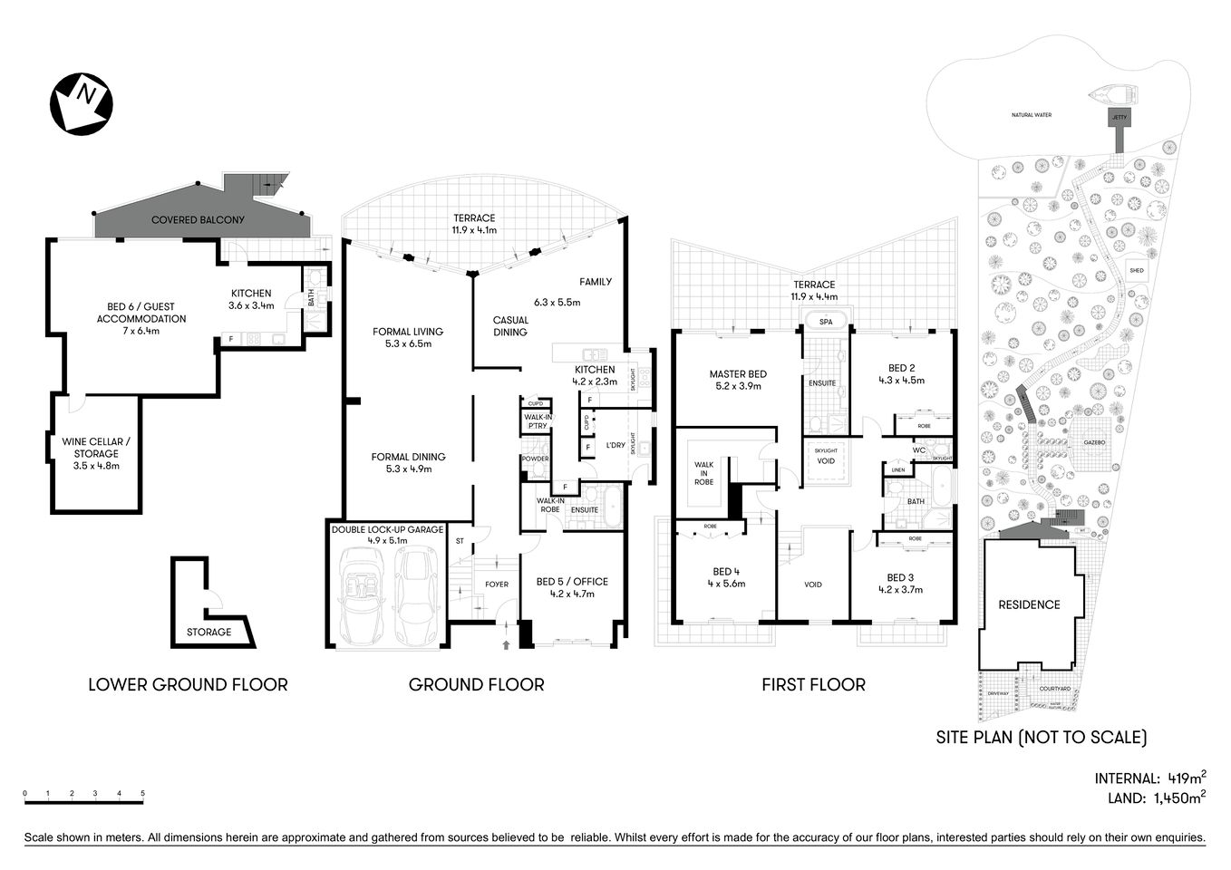 Property listing image