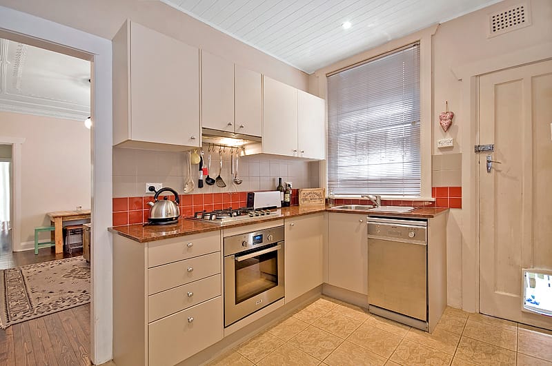 Property listing image