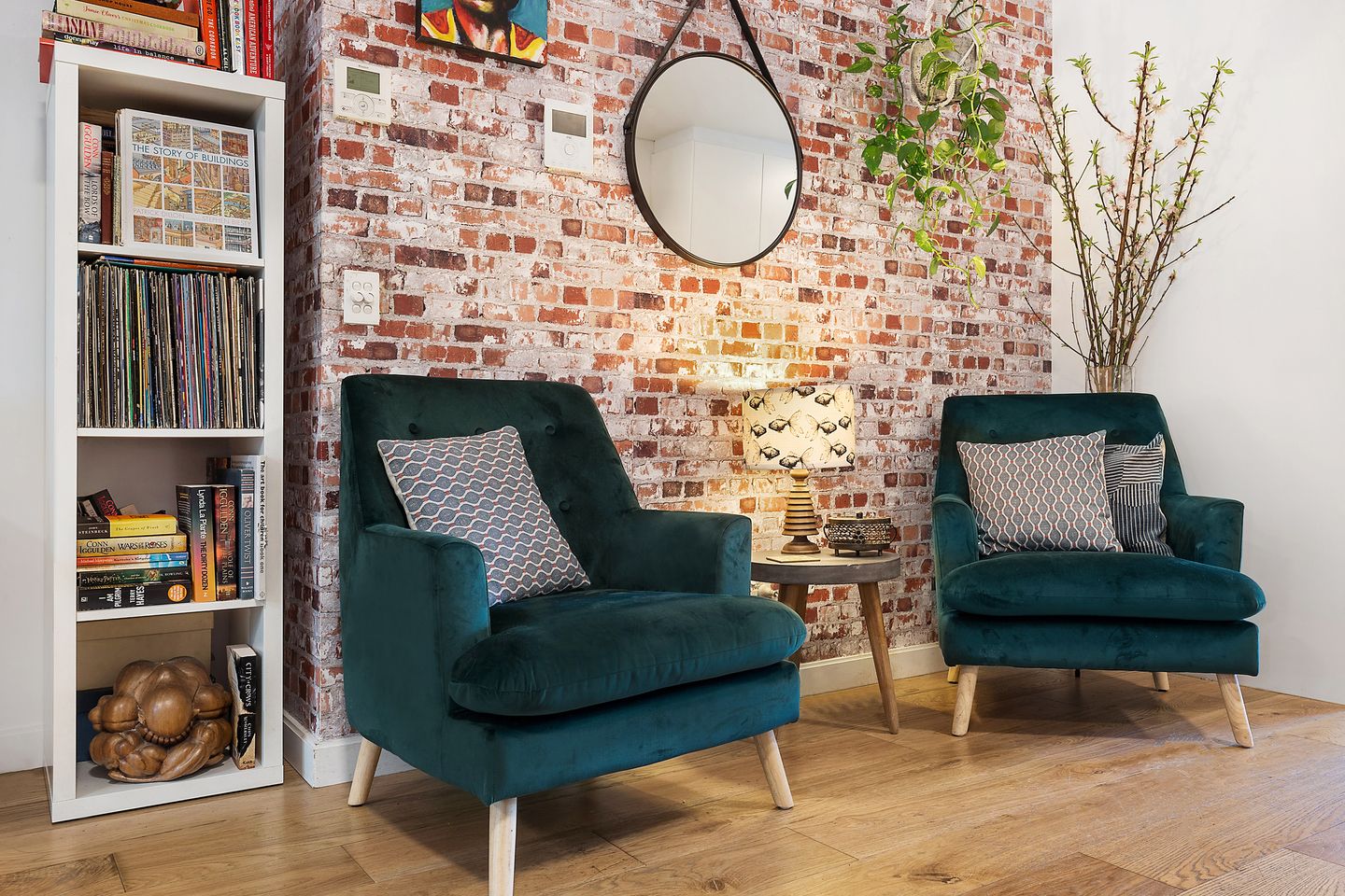 Property listing image